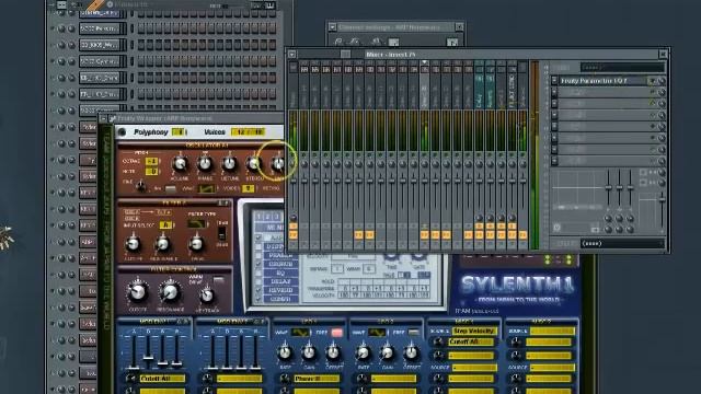 Обзор трека HyperCUBE - Halloween .mp4 смотреть онлайн