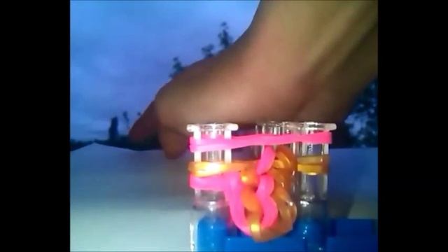 Урок № 5. Стиль: " Тротуар " Быстро. Просто. Легко. !!! смотреть онлайн