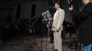 Шаганэ ты моя, Шаганэ С.Есенин Дудук, Фортепиано, Гитара