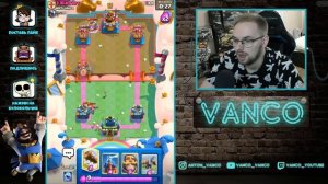 😎 МОЙ АРБАЛЕТ КРУЧЕ, ЧЕМ ВАШИ РАКЕТЫ И ЗЕМЛЕТРЯСЕНИЯ! АРБАЛЕТ 3.0 / Clash Royale