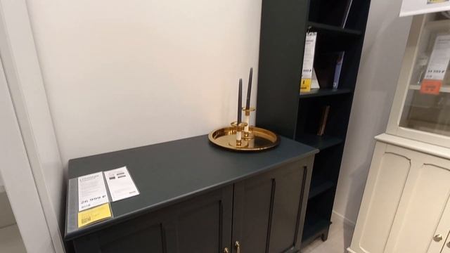 ИКЕА для гостиной.Новинки. смотреть онлайн