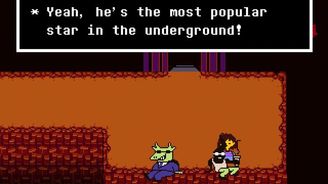 Undertale - True Pacifist (No Commentary)