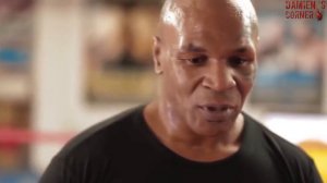 Майк Тайсон: Секреты Моей Техники Ведения Боя В Молодости 2023