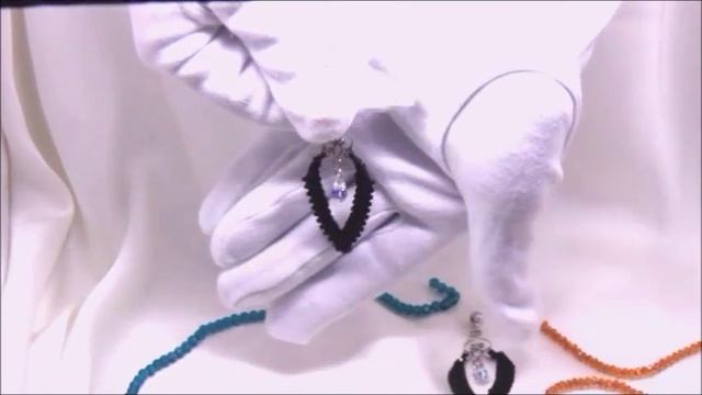 Серьги Луна смотреть онлайн