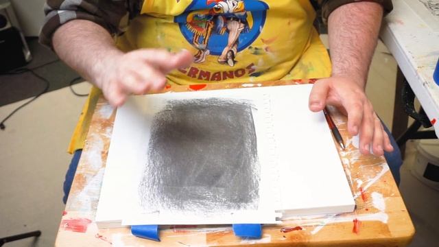 How to Transfer an Image Without Carbon Paper смотреть онлайн