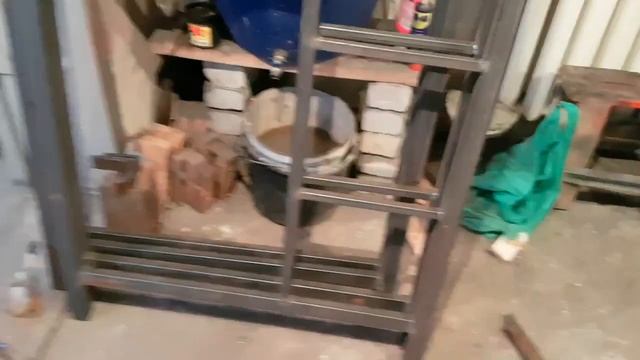 СТРОИТЕЛЬНЫЕ ЛЕСА (изготовление) смотреть онлайн