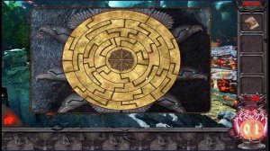 Can You Escape The 100 Rooms 8  VIII walkthrough FULL GAME