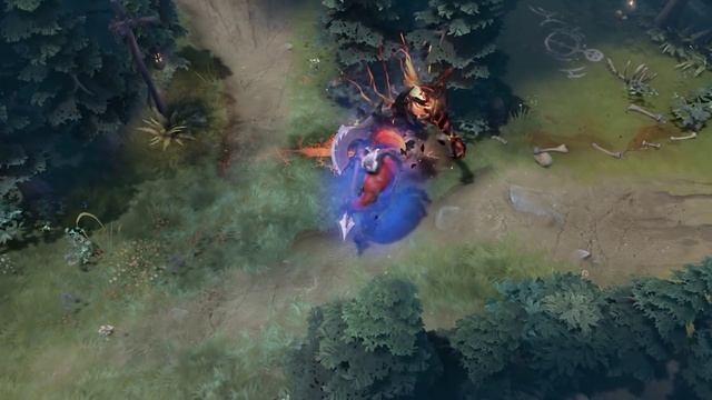 Dota 2 Top 5 Pro Plays - Ep. 7 смотреть онлайн