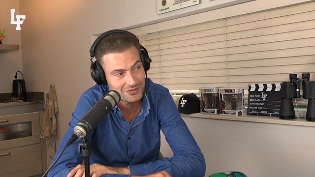 LANGE FRANS En SVEN HULLEMAN Over P*DO ELITE, VERDWENEN VLIEGTUIG MH370 En #WAYFAIR