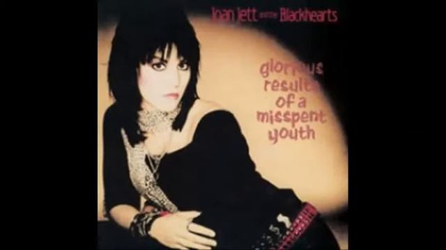 Joan Jett - I Got No Answers смотреть онлайн