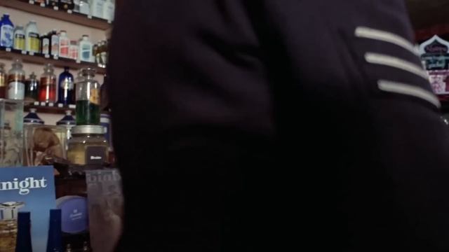 Analyzing Evil: Lord Summer Isle And His Flock From The Wicker Man смотреть онлайн