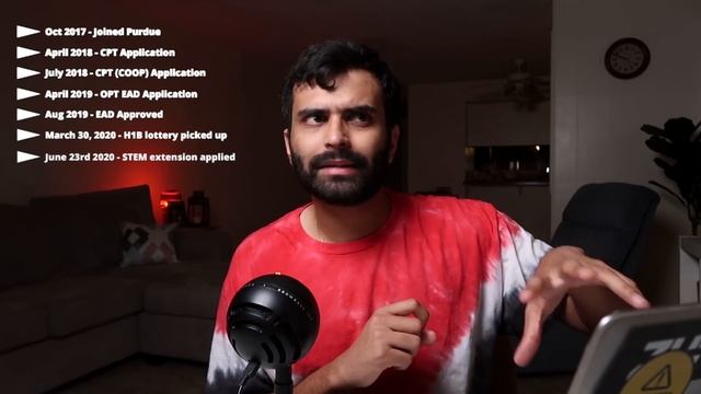 How I lost my STEM Extension ? смотреть онлайн
