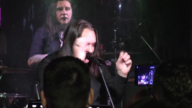 ГОРШЕНЕВ "Грубым дается радость" (Солнечногорск, Каре-клуб, 30.09.22) смотреть онлайн