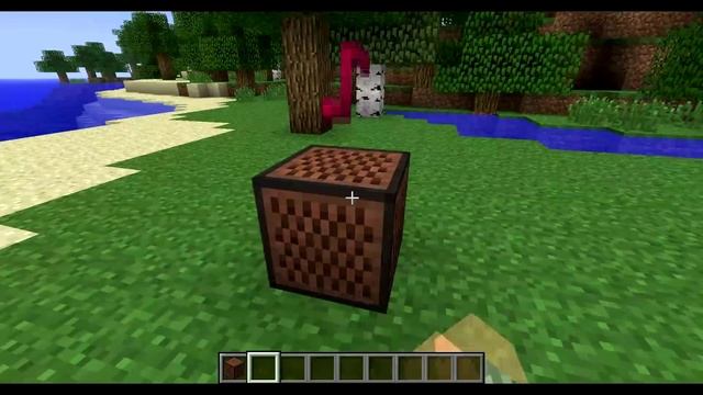 DEAD MINECRAFT ZONE смотреть онлайн