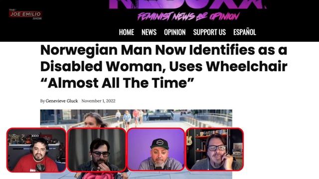 ? Comedians Roast ? The Headlines ? & TIKTOK | Say What?! Ep 51 смотреть онлайн