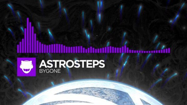 [Dubstep] - Astrosteps - Bygone [Free Download]