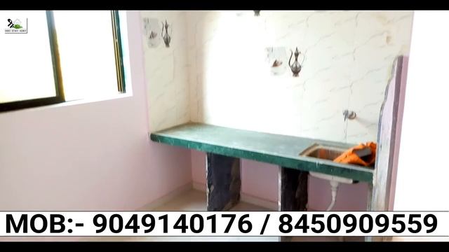 1BHK FLAT AT #NATIONAL ROAD !! Only 15. Lac ( 80% LOAN ) смотреть онлайн
