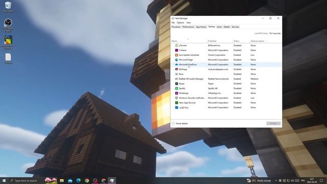 How to FIX Minecraft Java Virtual Machine Error 2023 смотреть онлайн