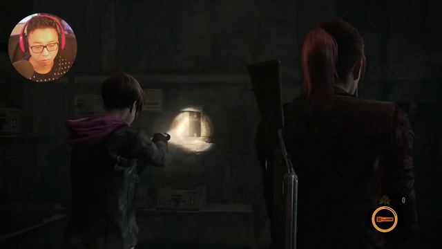 FF Gamen: Resident Evil Revelations 2 Episode1 deel 1 (japans kawaaai) смотреть онлайн
