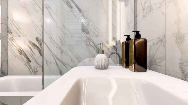 Charme Deluxe от Italon Ceramica смотреть онлайн