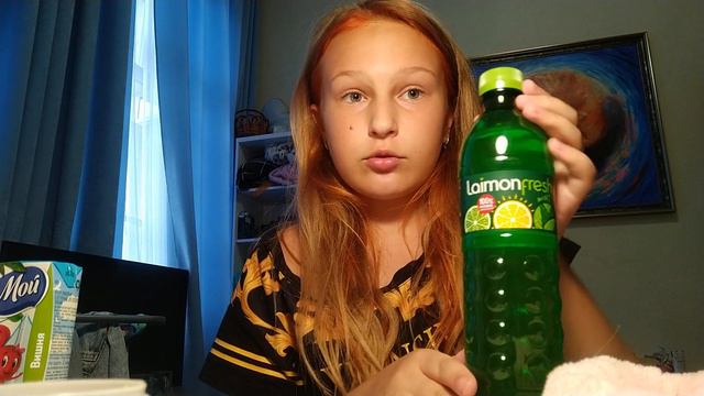 вкусняшки в лагерь смотреть онлайн