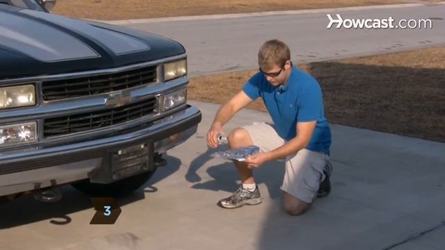 How to Remove Rust from Chrome on Your Car смотреть онлайн