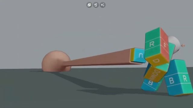 RELL Seas NEW GEAR 3 Cutscene смотреть онлайн