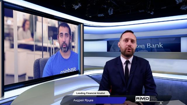 BTOKEN BANK | BTB | R&M DEPARTMENT - Уязвимость Coinbase | Отзывы Btoken Bank смотреть онлайн