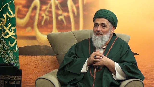 Fatih efendi dervişler bilsede bilmesede zikirle allaha ulaşırlar смотреть онлайн