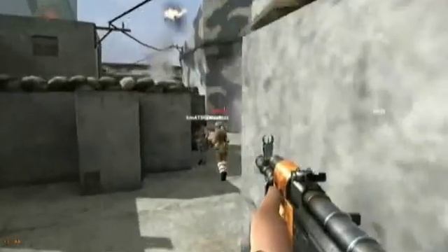 Karma Online : Revo Review AKS-74 By Paracombat [Full Ver.] смотреть онлайн