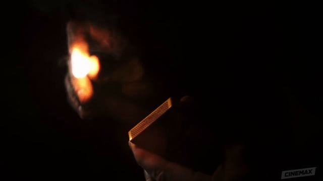 Rellik | Official Tease #1 | Cinemax