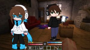 |Lp.|Последняя реальность| шип Дилан/Лололошка| Дилан умеет читать мысли? |