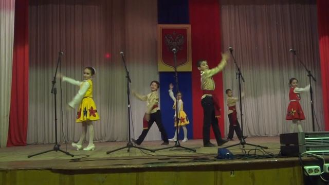 СДШИ Орфей - Порушка смотреть онлайн