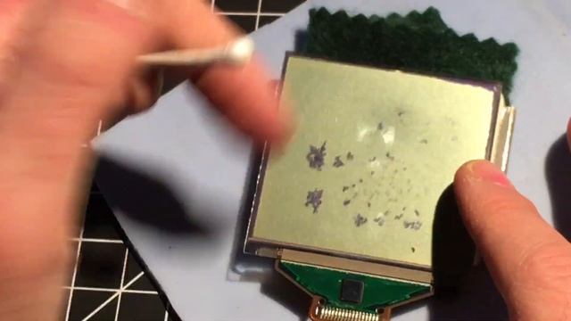Lets Fix Some Dead Pixels! смотреть онлайн