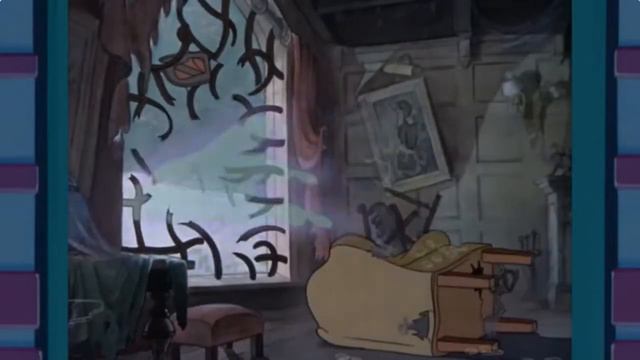 Дом злодеев. Мышиный дом (нарезка) смотреть онлайн