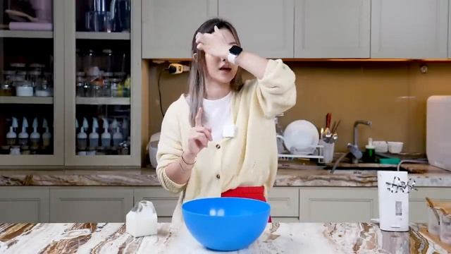 BIKIN FULFFY PANCAKE VIRAL! JIGGLY BANGET~ смотреть онлайн