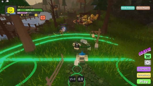 [UPDATED] HOW TO GET CHAOTIC TOP HAT! ROBLOX 2022 смотреть онлайн