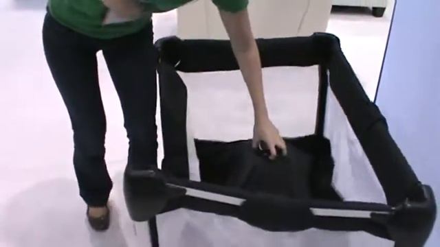 4 Moms Breeze смотреть онлайн