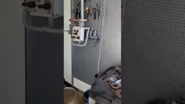 Мобильный шиномонтаж грузовой и легковой смотреть онлайн