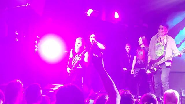 Ангел-Хранитель — Кучер (Москва, Pravda — 29.07.2023) смотреть онлайн