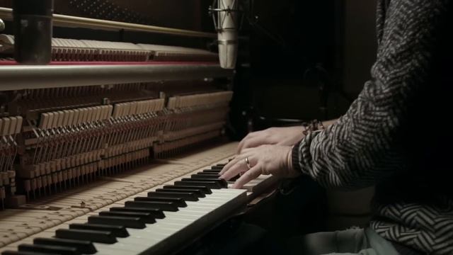 Fabrizio Paterlini - The Studio Sessions (live)