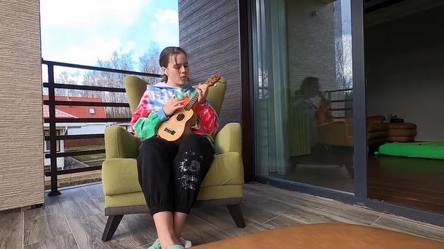 Кавер / танцы минус Половинка / смотреть онлайн