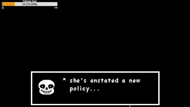 Undertale: Pacifist/ True Pacifist Part 2 смотреть онлайн