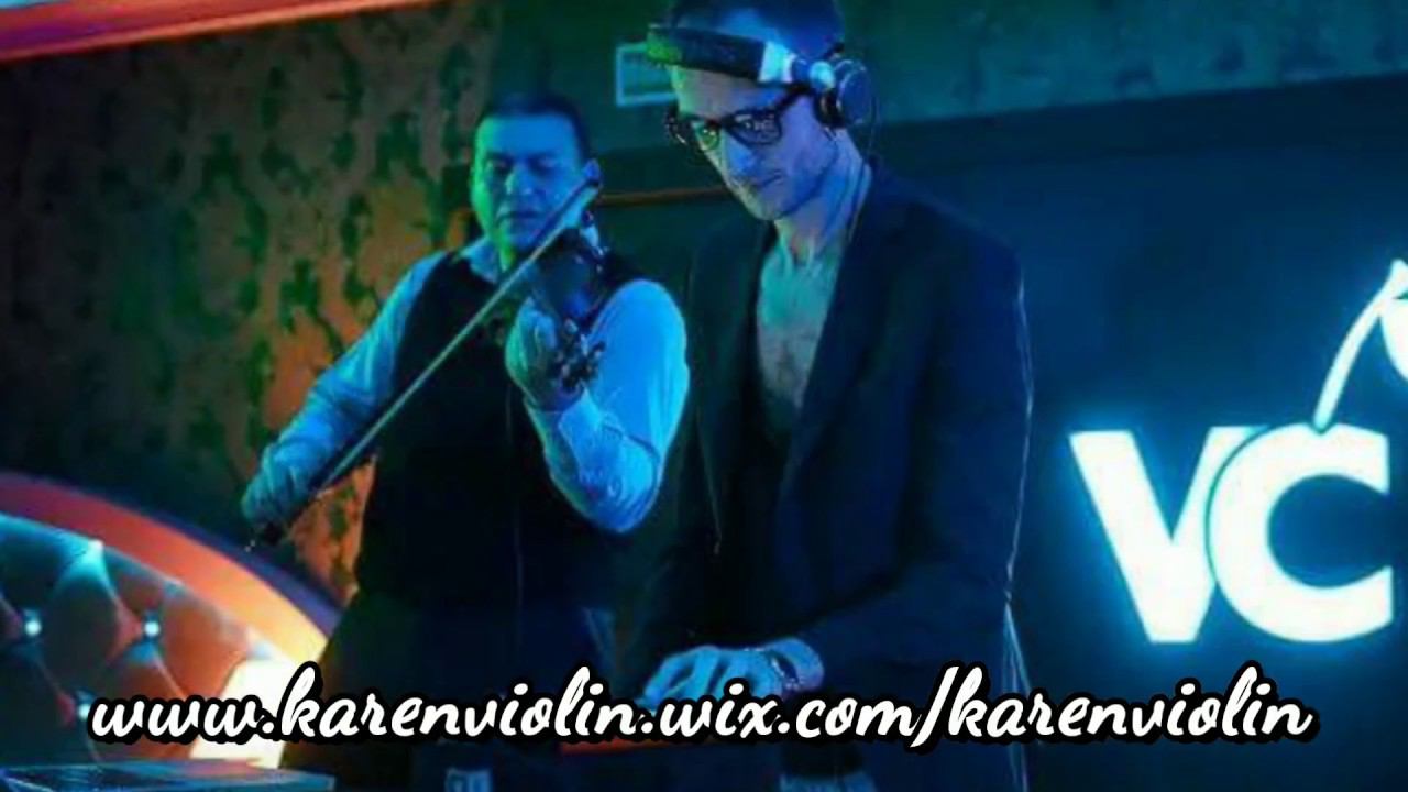 Карен Карапетян & Dj Richy