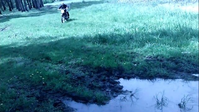 ИЖ К16))) смотреть онлайн