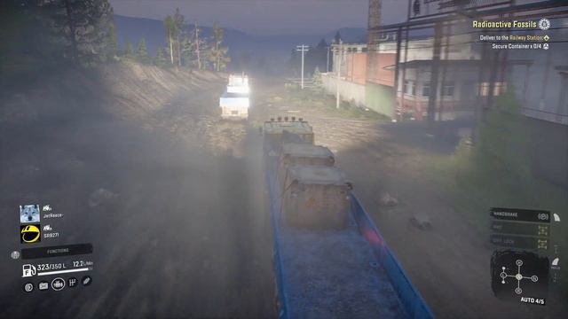 SNOWRUNNER NEWS & NEW MODS IN SNOWRUNNER MODS IO WHEEL SUPPORT смотреть онлайн