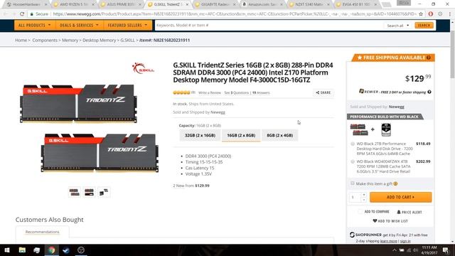 Build a Streaming and Gaming PC for $900 смотреть онлайн