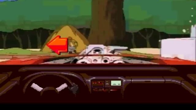 Super Road Blaster смотреть онлайн