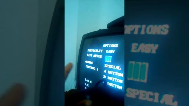 Cheats for Golden Axe 2 смотреть онлайн