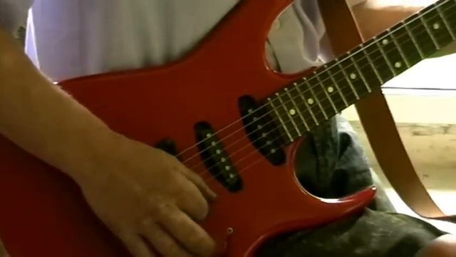 gitara elektryczna (Ibanez) i wzmacniacz unitra eltra contra 60 смотреть онлайн